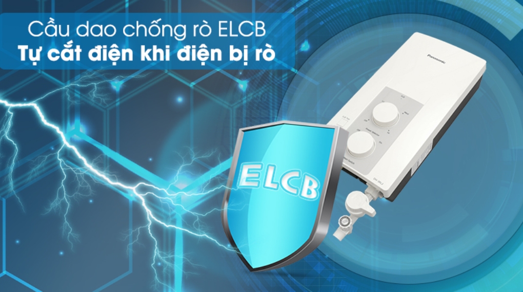 Máy nước nóng trực tiếp Panasonic DH-3RL2VH 29 Máy nước nóng trực tiếp Panasonic DH-3RL2VH-15