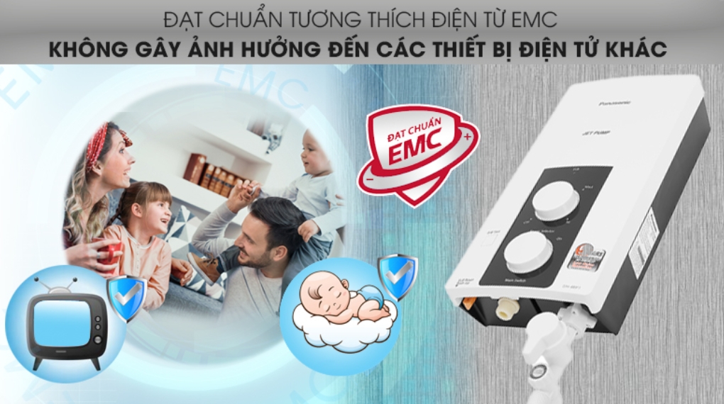 Máy nước nóng trực tiếp Panasonic DH-4RP1VW - Có bơm 27 Máy nước nóng trực tiếp Panasonic DH-4RP1VW-8