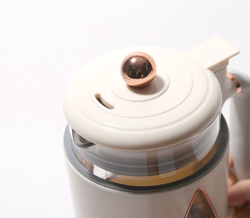 Máy làm sữa hạt Matika MTK-3150 04 Máy làm sữa hạt Matika MTK-3150 04